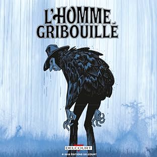 L'Homme gribouillé