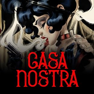 Casa Nostra