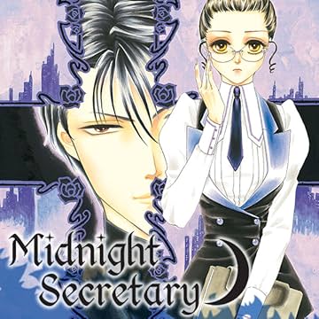 Midnight Secretary
