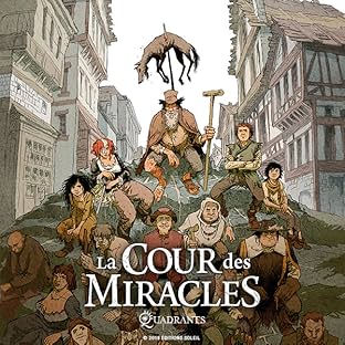 La Cour des miracles