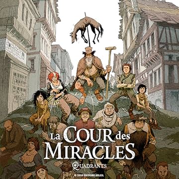 La Cour des miracles