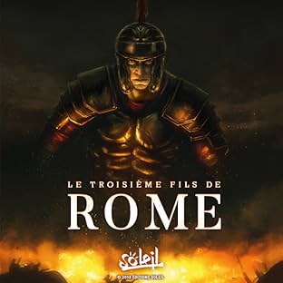 Le Troisième Fils de Rome