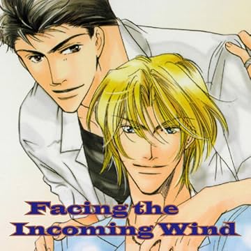 Facing the Incoming Wind