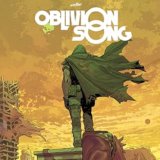 Oblivion Song By Kirkman & De Felici