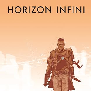 Horizon Infini