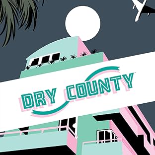 Dry County