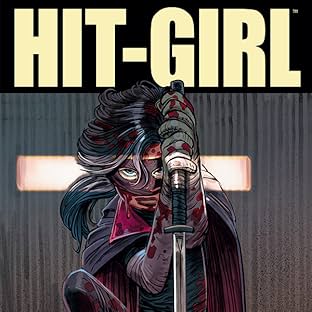 Hit Girl