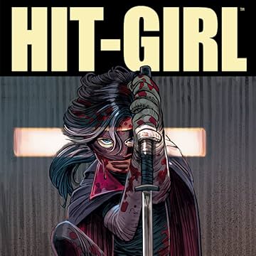 Hit Girl