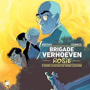 La brigade Verhoeven