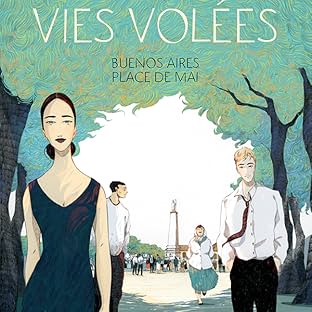 Vies volées