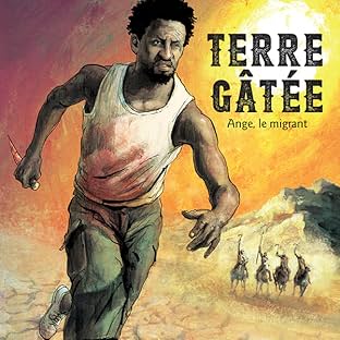 Terre gâtée