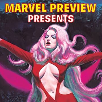 Marvel Preview (1975-1980)