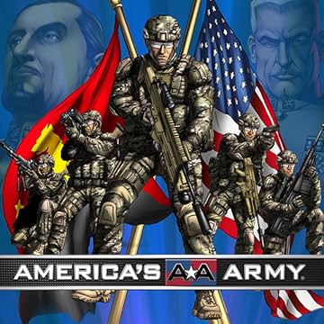 America's Army