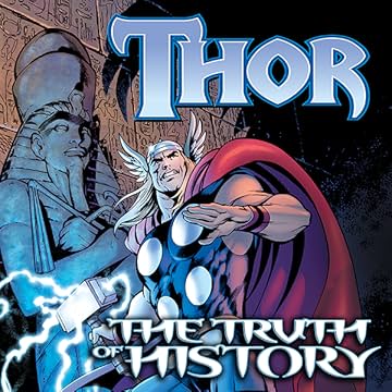 Thor: Truth of History