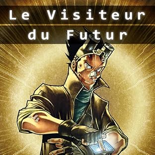 Le visiteur du futur