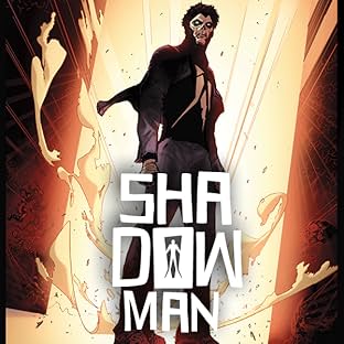 Shadowman (2018)