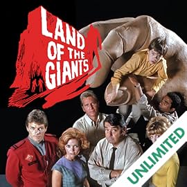 Land Of The Giants Digital Comics Comics By Comixology
