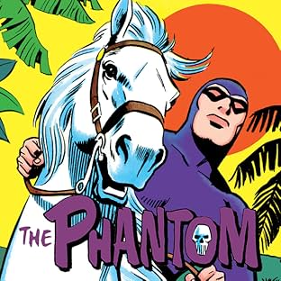 The Phantom