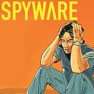 Spyware