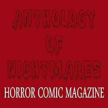 Anthology of Nightmares