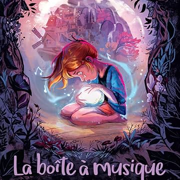 La Boîte à Musique