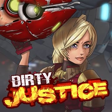 Dirty Justice