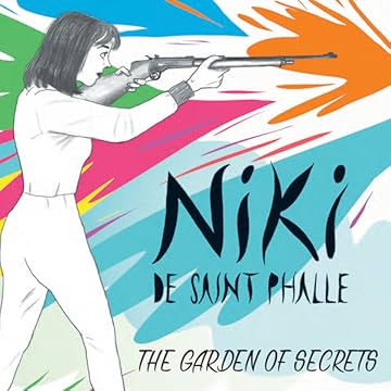 Niki de St. Phalle
