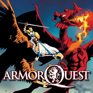 ArmorQuest