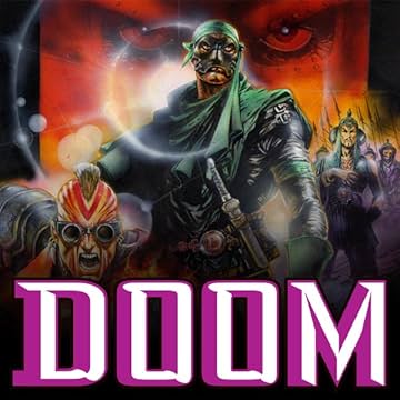 Doom (2000)
