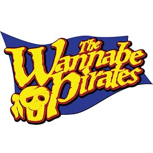 The Wannabe Pirates