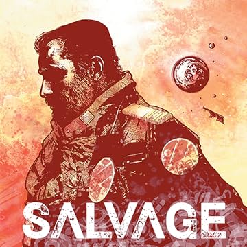 Salvage