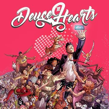Deuce of Hearts