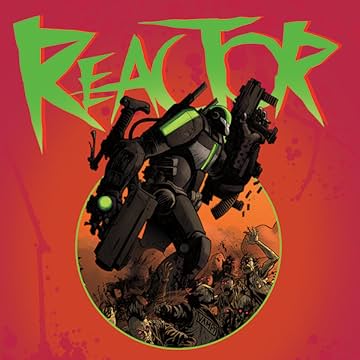 Reactor