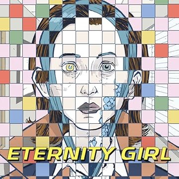 Eternity Girl (2018)