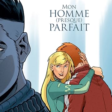 Mon Homme (Presque) Parfait