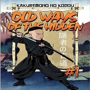 Old Ways of the Hidden