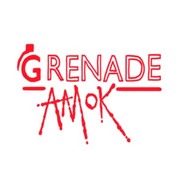 Grenade Amok