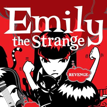 Emily The Strange