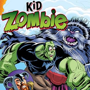 Kid Zombie