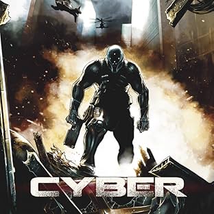 Cyber