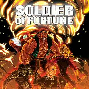 Soldier of Fortune