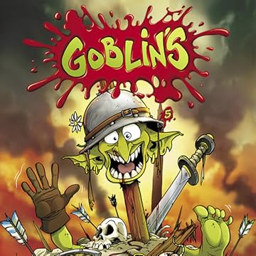 Goblin's