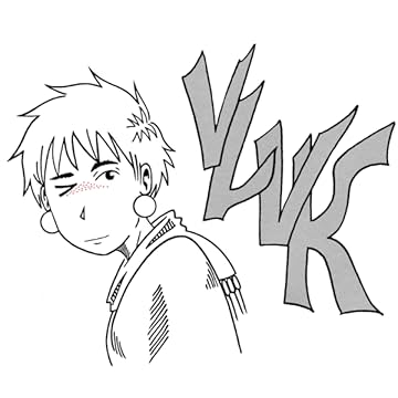 Viva La Villain King