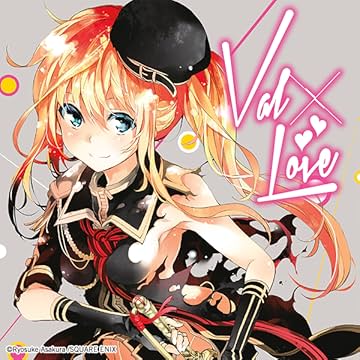 Val x Love