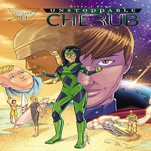 The Unstoppable Cherub