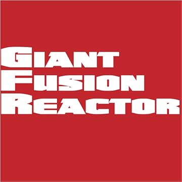 Giant Fusion Reactor