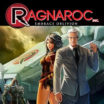 Ragnaroc Inc: Embrace Oblivion