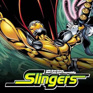 Slingers (1998-1999)