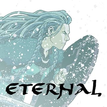 ETERNAL
