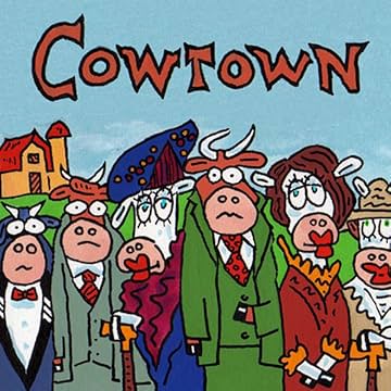 Cowtown